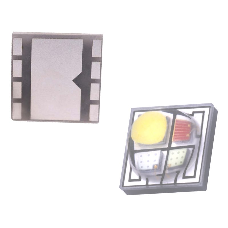 High Power Ceramic LEDs